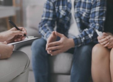 Вызов скорой психиатрической помощи в Исламее