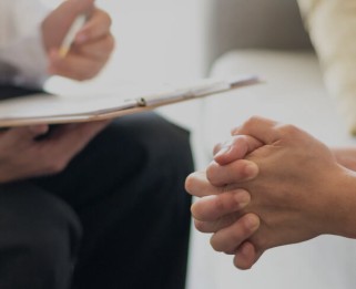 Вызов скорой психиатрической помощи в Исламее