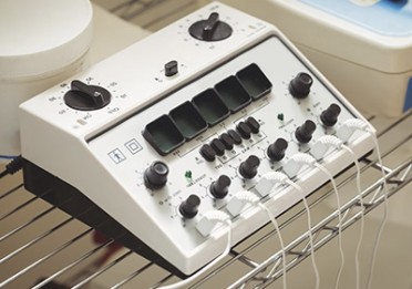 Кодирование током в Исламее