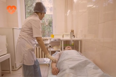 Бесплатное лечение алкоголизма в Исламее