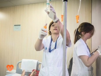 Детоксикация от марихуаны в Исламее