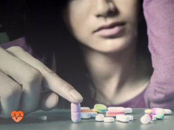 Лекарственная зависимость в Исламее