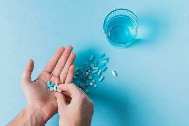 Лечение стресса в Исламее