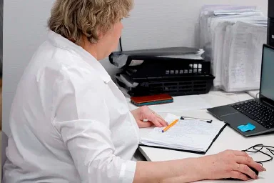 Вшивание ампулы в Исламее