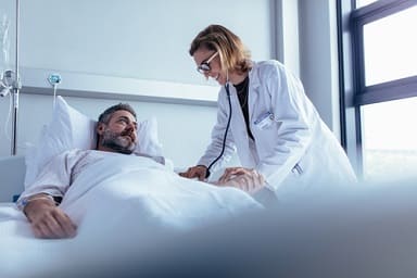 Лечение алкоголизма в стационаре в Исламее