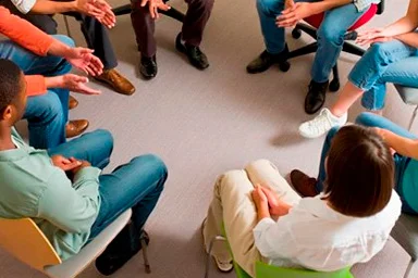 Реабилитация 12 шагов в Исламее